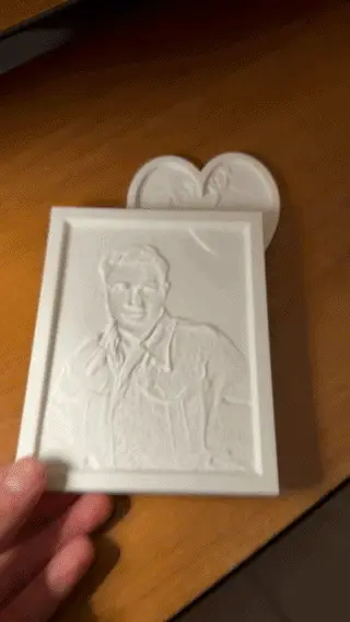 MemoGlows process animation