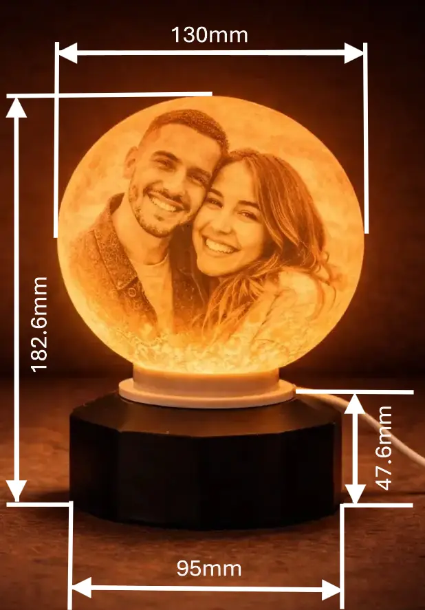 Moomo basic stand preview