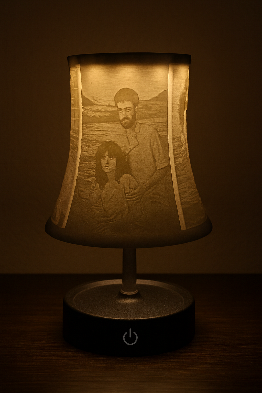 MemoGlow Classic product view