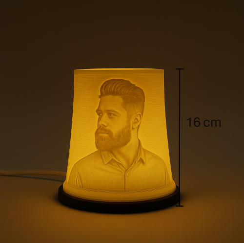 Small size preview