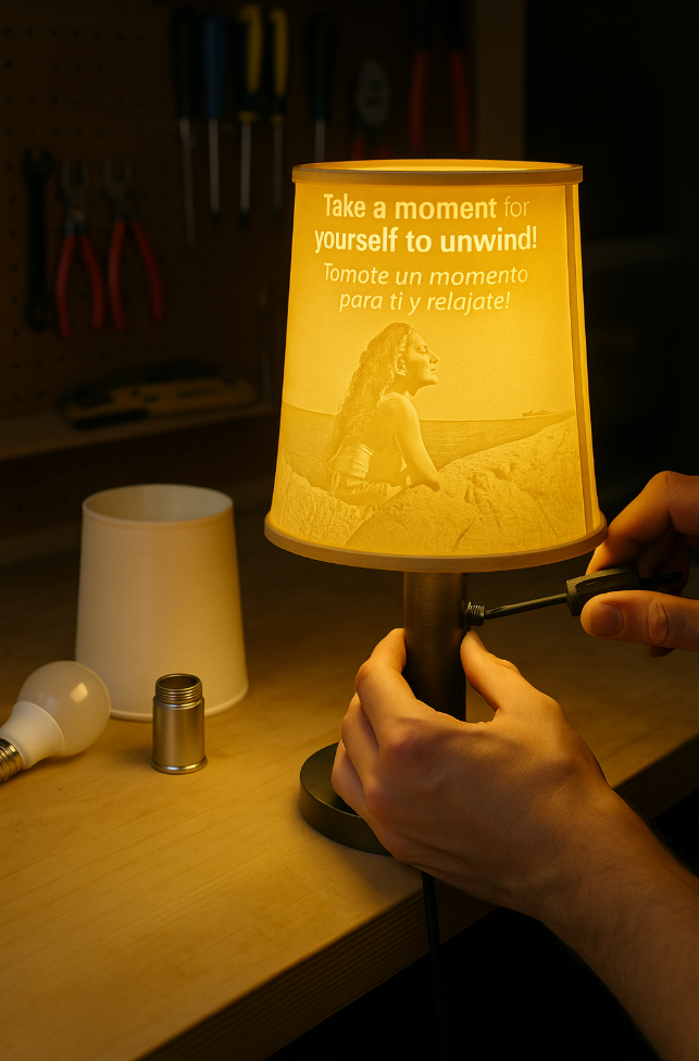Process Image