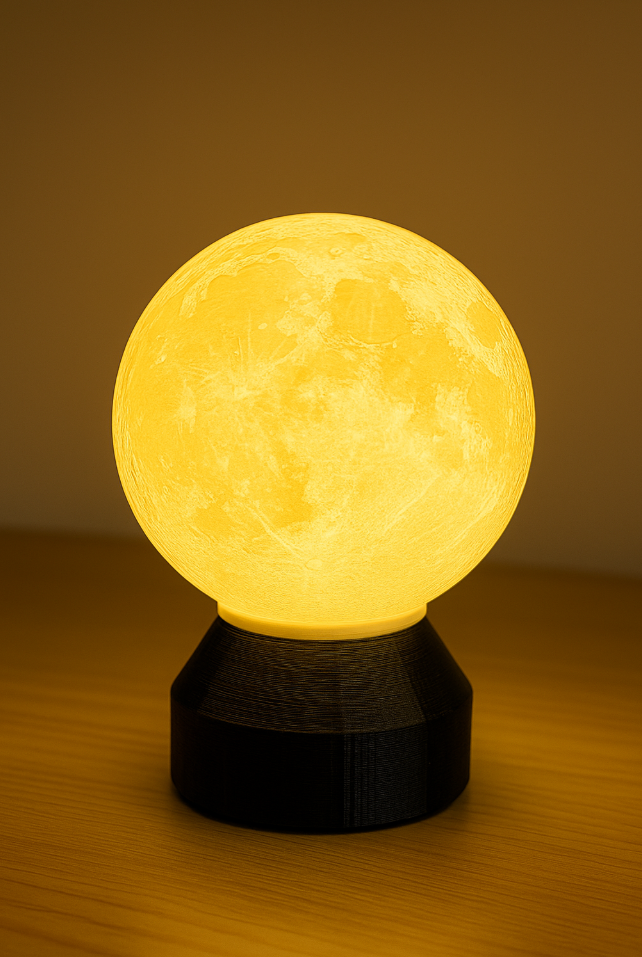 Quick Ship Lithophane
